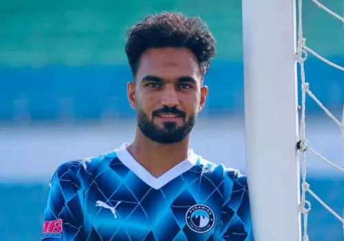 مستقبل زيكو ولاشين وكريم حافظ في بيراميدز: نفي الشائعات وتأكيد عدم وجود عروض رسمية