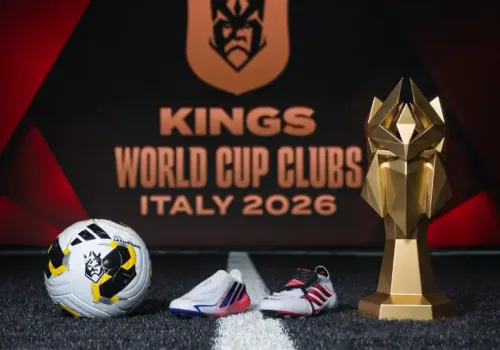 كل ما تحتاج معرفته عن بطولة Kings League: القوانين، المواعيد وطرق المتابعة لعالم مثير من كرة القدم