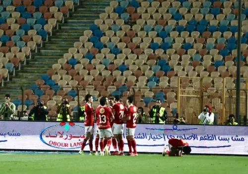 بترول أسيوط يستعد لمواجهة الأهلي في مباراة ودية يوم 5 أغسطس استعدادًا للموسم الجديد