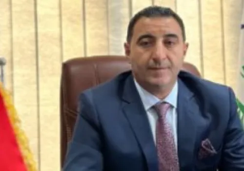 مصر تسعى لتعزيز الاستقرار الإقليمي من خلال الحوار والحلول الدبلوماسية