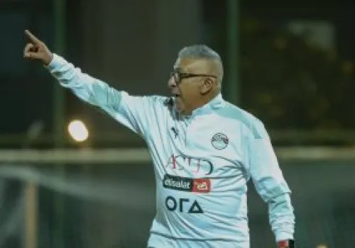 محمد كمال يكشف عن قائمة منتخب مصر النسائي استعدادًا لأمم أفريقيا في المغرب