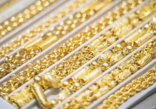 الصين تسجل أعلى واردات ذهب في عامين مع انتعاش الطلب المحلي وانخفاض الأسعار