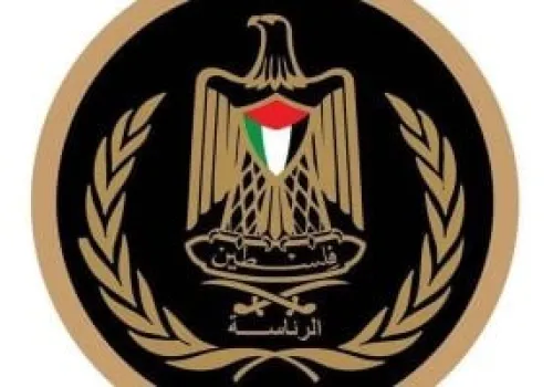 الرئاسة الفلسطينية تدين إرهاب المستوطنين وتحمّل حكومة الاحتلال مسؤولية التصعيد في الضفة الغربية