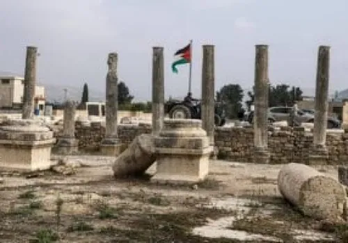 سبسطية الفلسطينية تُدرج على قائمة التراث المهدد بالخطر: انتصار دبلوماسي يواجه محاولات التهويد الإسرائيلية