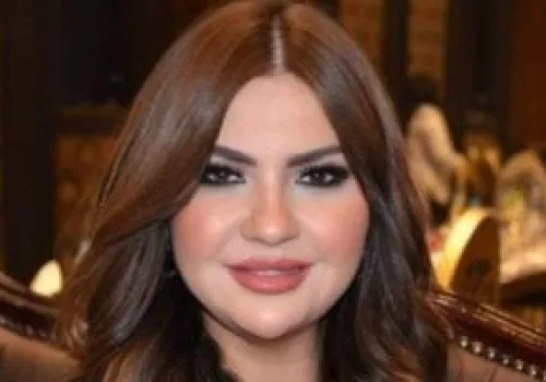 غادة البدوي: كلمة الرئيس السيسي تمثل خارطة طريق جديدة لبناء الجمهورية الحديثة