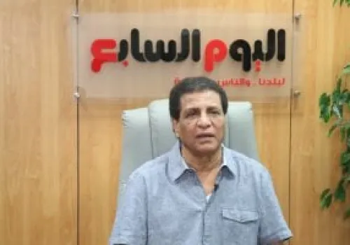 فاروق جعفر: تأييد واسع من نجوم الزمالك لتأسيس شركة كرة القدم كحل للأزمات الحالية