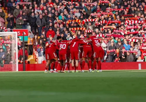 ON Sport تكشف عن جدول المباريات الودية العالمية 2026: مواعيد مواجهات ليفربول ومانشستر يونايتد وميلان