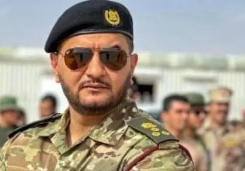 لقاء تاريخي في أنقرة بين الجنرال صدام حفتر ووزير الخارجية التركي هاكان فيدان لتعزيز التعاون الثنائي