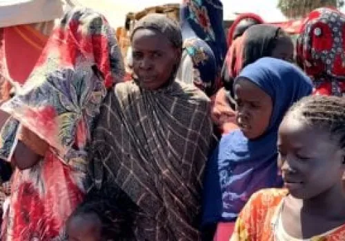 تحذيرات أممية: نساء الأبيض السودانية يواجهن مخاطر متزايدة في ظل الصراع المستمر