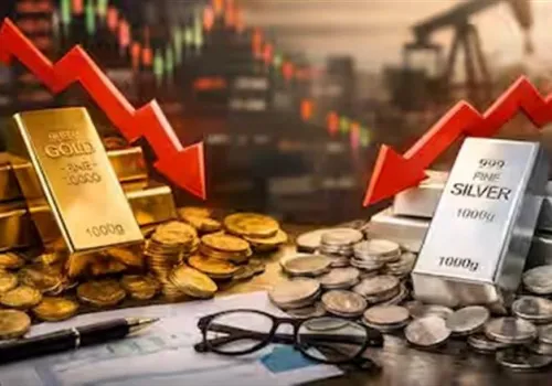الذهب أم الفضة: أيهما الخيار الأكثر أمانًا للاستثمار في ظل الأزمات الاقتصادية؟