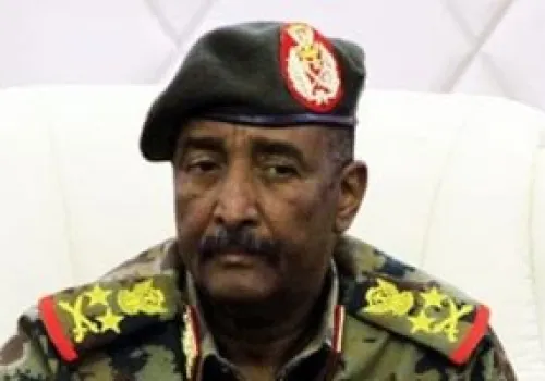 البرهان يؤكد على ضرورة طرد قوات الدعم السريع ويدعو لتوحيد الصفوف لمواجهة التهديدات الخارجية
