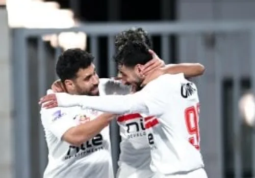 الزمالك يدرس إقامة معسكر تدريبي في تركيا استعدادًا للموسم الجديد وتحديد مصير الفريق بيد المدرب فوك رازوفيتش