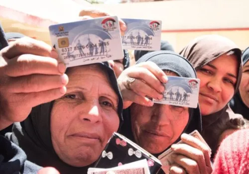 موعد صرف معاشات تكافل وكرامة أغسطس 2026: خطوات الاستعلام بسهولة عبر الإنترنت