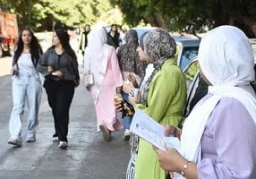 موعد ظهور نتيجة الثانوية العامة 2026 ورابط الاستعلام الرسمي