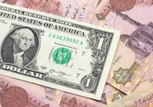 استقرار أسعار الدولار أمام الجنيه المصري خلال عطلة نهاية الأسبوع: إليك أحدث الأسعار في البنوك
