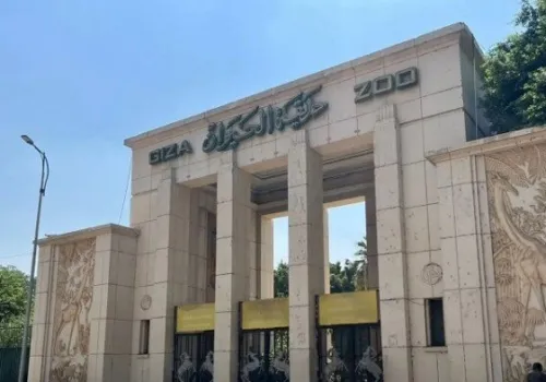 حديقة الحيوان بالجيزة تستعد لافتتاحها بعد 3 سنوات من التطويرات الشاملة: تجربة جديدة تنتظر الزوار في 2026