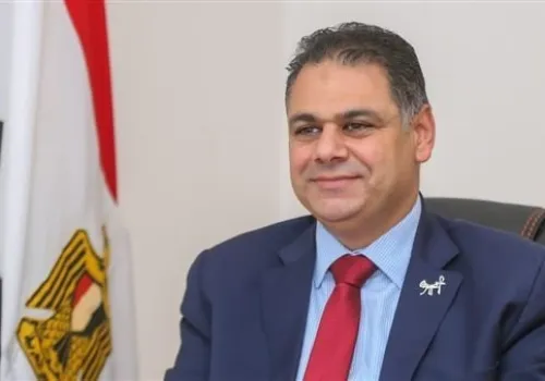 مصر تعزز مكانتها السياحية العالمية بخطة طموحة للمشاركة في المعارض الدولية