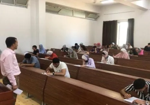 كيفية التسجيل لاختبارات القدرات 2026: خطوات بسيطة ودليل الدفع للطلاب