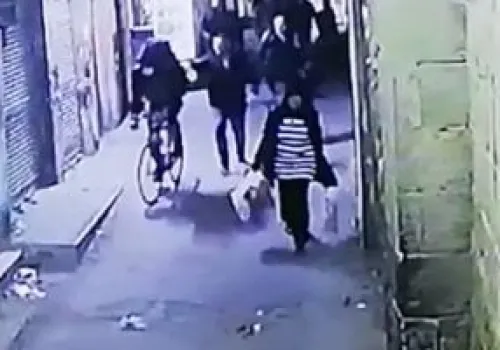تفجير الدرب الأحمر: الذئاب المنفردة الإخوانية تهدد الأمن المصري مجددًا