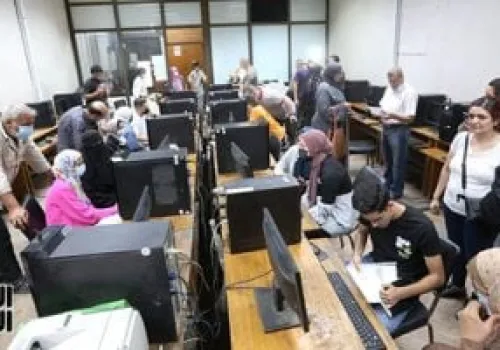تنسيق المرحلة الأولى 2026: كليات ومعاهد جديدة أمام طلاب الشعبة الأدبية