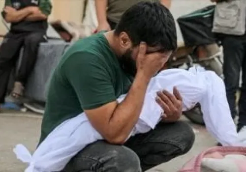 ارتفاع حصيلة الشهداء في غزة إلى 73,317 مع تفاقم الأزمة الإنسانية جراء العدوان الإسرائيلي
