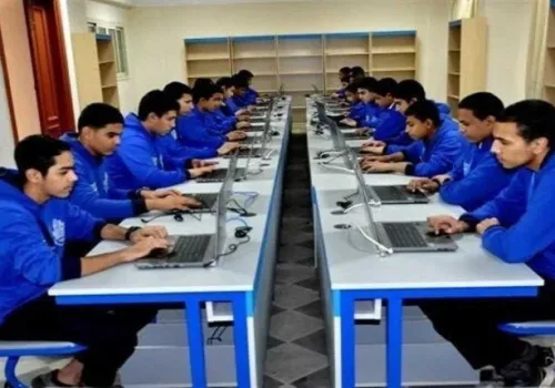 فتح باب التسجيل في مدارس التكنولوجيا التطبيقية 2026: كل ما تحتاج معرفته عن التخصصات والشروط في جميع المحافظات
