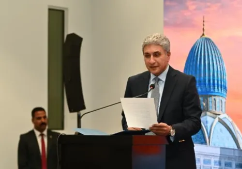 وزير السياحة والآثار ينعى الدكتور محمد عبد المقصود: رمز العطاء في مجال الآثار المصرية