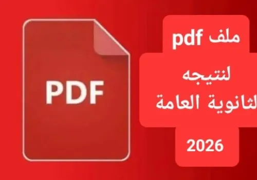 التعليم تنفي شائعات تسريب نتيجة الثانوية العامة 2026 وتؤكد: لا صحة للمعلومات المتداولة