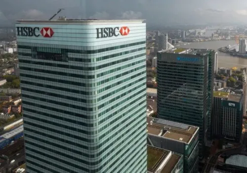 بنك HSBC يعيد هيكلة خدمات الأفراد في مصر وتركيا تمهيدًا للبيع وسط اهتمام بنوك محلية