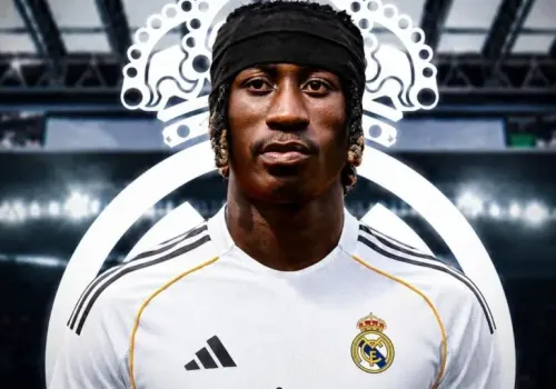 صفقة مدوية في الأفق: يان ديوماندي يقترب من ريال مدريد ويهز أركان باريس سان جيرمان