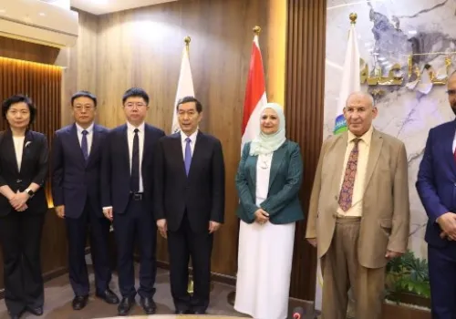 وزارة الزراعة تعلن عن إنجازات لجنة المبيدات: 11.8 ألف تصريح و1600 متدرب لتعزيز الرقابة والإنتاج الزراعي