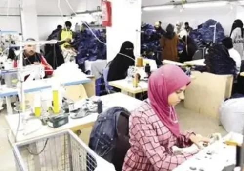 غرفة صناعة الملابس المصرية تعزز صادراتها بتخصيص مساحة دائمة في كينيا لدعم التوسع في الأسواق الإفريقية