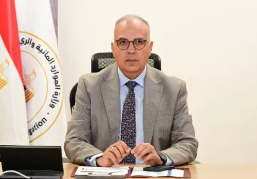 الري ترد على جدل خلو ترعة المعصرة من المياه: نظام مناوبة يفسر الوضع الراهن