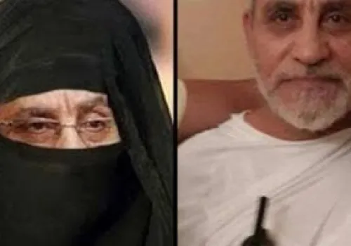 الاختفاء المفاجئ لقيادات الإخوان بعد استغلال شبابهم في صناعة العنف المسلح