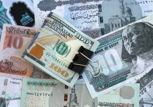 استقرار سعر الدولار أمام الجنيه المصري في البنك الأهلي اليوم 25 يوليو 2026