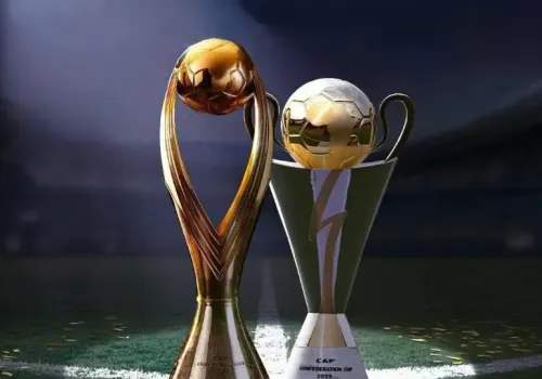 الاتحاد المصري يحدد أندية مصر في البطولات الأفريقية: الزمالك وبيراميدز في دوري الأبطال والأهلي وزد في الكونفدرالية