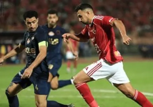 الزمالك وبيراميدز في دوري الأبطال والأهلي وزد يتأهبان للكونفدرالية الأفريقية