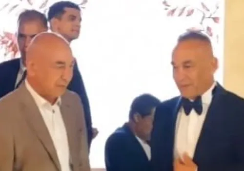 اتحاد الكرة المصري يشكل لجنة لتحديد تفاصيل تجديد عقد حسام حسن