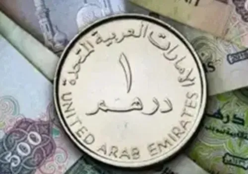 استقرار سعر الدرهم الإماراتي أمام الجنيه المصري اليوم السبت 25 يوليو 2026