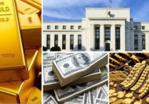 انتعاش سوق الذهب في مصر: ارتفاع الأسعار 3% بدعم من صعود الدولار وعودة الاستثمارات المحلية