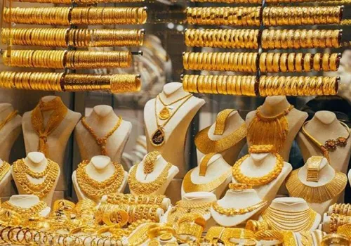 قفزة غير مسبوقة في واردات الذهب بمصر: ارتفاع بنسبة 1523% يعزز مكانته في التجارة غير البترولية