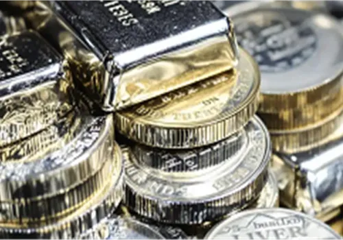 ارتفاع ملحوظ في أسعار الفضة بمصر: المستثمرون يتجهون نحو الملاذات الآمنة amid التوترات العالمية