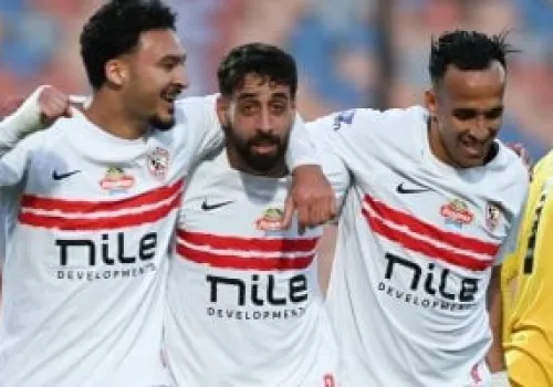 الزمالك يحصل على تأكيد رسمي من كاف بشأن رخصة المشاركة الأفريقية لموسم 2026/2027