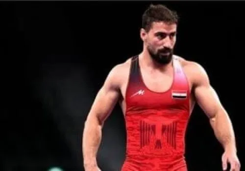 عمرو رضا يكشف تفاصيل مثيرة حول إيقافه المفاجئ بسبب المنشطات وتأثيره على مسيرته الأولمبية