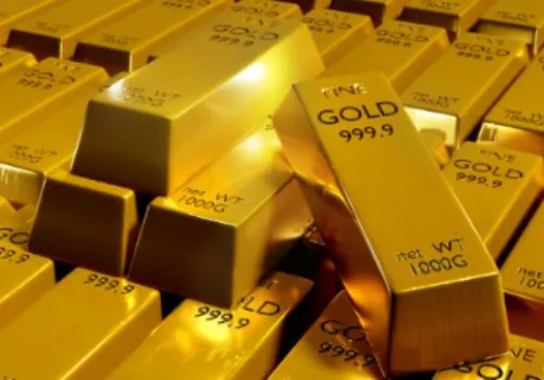 أسعار الذهب في مصر تشهد ارتفاعًا جديدًا.. سبيكة الـ100 جرام تتجاوز 684 ألف جنيه!