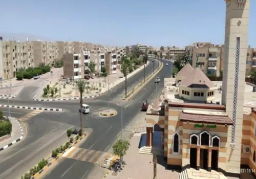 فتح باب حجز 2898 قطعة أرض سكنية جديدة من وزارة الإسكان لعام 2026 في القاهرة والمحافظات