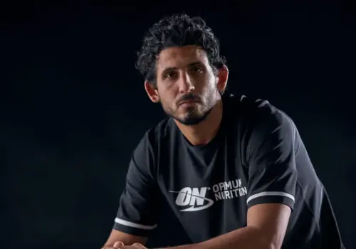 أحمد حجازي يودع الملاعب: نهاية مسيرة لاعب فولاذي وبداية فصل جديد في عالم كرة القدم