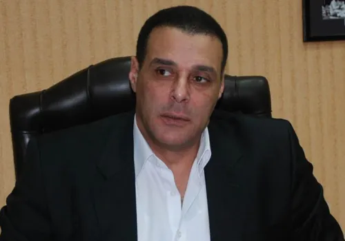 عصام عبد الفتاح: خطة استراتيجية لتطوير التحكيم المصري وتعزيز العدالة الرياضية بعد توليه رئاسة لجنة الحكام