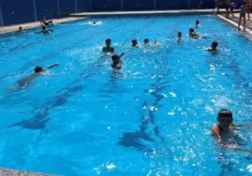 اتهامات جديدة تلاحق اتحاد السباحة المصري بعد حادثة إرهاق لاعب في البطولة