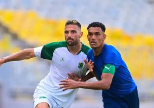 الاتحاد السكندري يتعادل سلبياً مع مودرن سبورت في مباراة ودية استعداداً للموسم الجديد